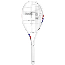 Tecnifibre Tennisschläger T-Fight 305S 98in/305g/Turnier 2025 weiss - unbesaitet -